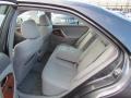Magnetic Gray Metallic - Camry XLE Photo No. 7