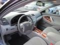 Magnetic Gray Metallic - Camry XLE Photo No. 10