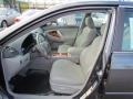 Magnetic Gray Metallic - Camry XLE Photo No. 11
