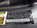 Magnetic Gray Metallic - Camry XLE Photo No. 12