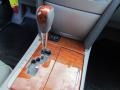 Magnetic Gray Metallic - Camry XLE Photo No. 14
