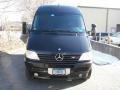 Black - Sprinter Midwest Limousine Van Photo No. 35