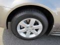 Polished Pewter Metallic - Altima 2.5 SL Photo No. 3