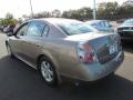 Polished Pewter Metallic - Altima 2.5 SL Photo No. 5