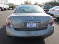 Polished Pewter Metallic - Altima 2.5 SL Photo No. 6