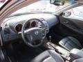 Polished Pewter Metallic - Altima 2.5 SL Photo No. 9