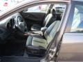 Polished Pewter Metallic - Altima 2.5 SL Photo No. 10