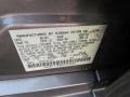 Polished Pewter Metallic - Altima 2.5 SL Photo No. 11