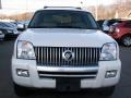 2007 White Chocolate Tri Coat Mercury Mountaineer Premier AWD  photo #28