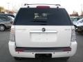 2007 White Chocolate Tri Coat Mercury Mountaineer Premier AWD  photo #29