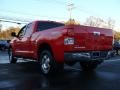 Radiant Red - Tundra TRD Double Cab 4x4 Photo No. 6