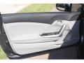 Polished Metal Metallic - Civic EX-L Coupe Photo No. 16
