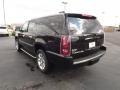 2012 Onyx Black GMC Yukon XL Denali AWD  photo #7