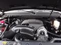 6.2 Liter Flex-Fuel OHV 16-Valve VVT Vortec V8 2012 GMC Yukon XL Denali AWD Engine