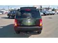 2011 Natural Green Metallic Jeep Liberty Sport 4x4  photo #6