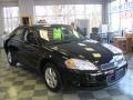 Black - Impala LT Photo No. 1