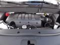 3.6 Liter DI DOHC 24-Valve VVT V6 Engine for 2012 Chevrolet Traverse LT #55926177