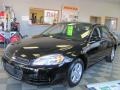 Black - Impala LT Photo No. 18