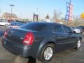 Steel Blue Metallic - 300 Touring Photo No. 2