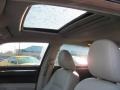Steel Blue Metallic - 300 Touring Photo No. 13