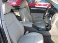 Steel Blue Metallic - 300 Touring Photo No. 20
