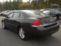 Black - Impala LTZ Photo No. 14