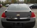 Black - Impala LTZ Photo No. 15