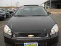 Black - Impala LTZ Photo No. 17