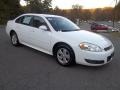 Summit White - Impala LT Photo No. 1