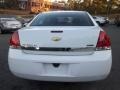 Summit White - Impala LT Photo No. 4