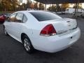 Summit White - Impala LT Photo No. 5