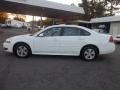 Summit White - Impala LT Photo No. 6