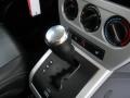 2008 Brilliant Black Crystal Pearl Jeep Patriot Limited 4x4  photo #19