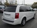 Stone White - Grand Caravan SXT Photo No. 2