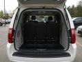 Stone White - Grand Caravan SXT Photo No. 6