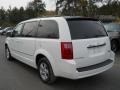 Stone White - Grand Caravan SXT Photo No. 15