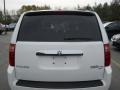 Stone White - Grand Caravan SXT Photo No. 16