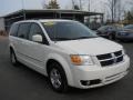 Stone White - Grand Caravan SXT Photo No. 17