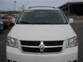 Stone White - Grand Caravan SXT Photo No. 18