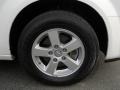 Stone White - Grand Caravan SXT Photo No. 19