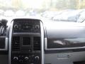 Stone White - Grand Caravan SXT Photo No. 21