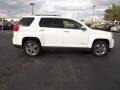 Olympic White - Terrain SLT Photo No. 4