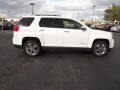 2012 Olympic White GMC Terrain SLT  photo #4