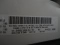 Stone White - Grand Caravan SXT Photo No. 24