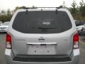 Silver Lightning - Pathfinder SE 4x4 Photo No. 16