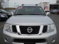 Silver Lightning - Pathfinder SE 4x4 Photo No. 18