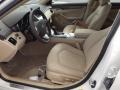 White Diamond Tricoat - CTS 3.6 Sedan Photo No. 11