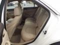 White Diamond Tricoat - CTS 3.6 Sedan Photo No. 14
