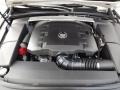 3.6 Liter DI DOHC 24-Valve VVT V6 Engine for 2012 Cadillac CTS 3.6 Sedan #55927454