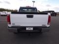 2011 Summit White GMC Sierra 1500 Crew Cab 4x4  photo #5